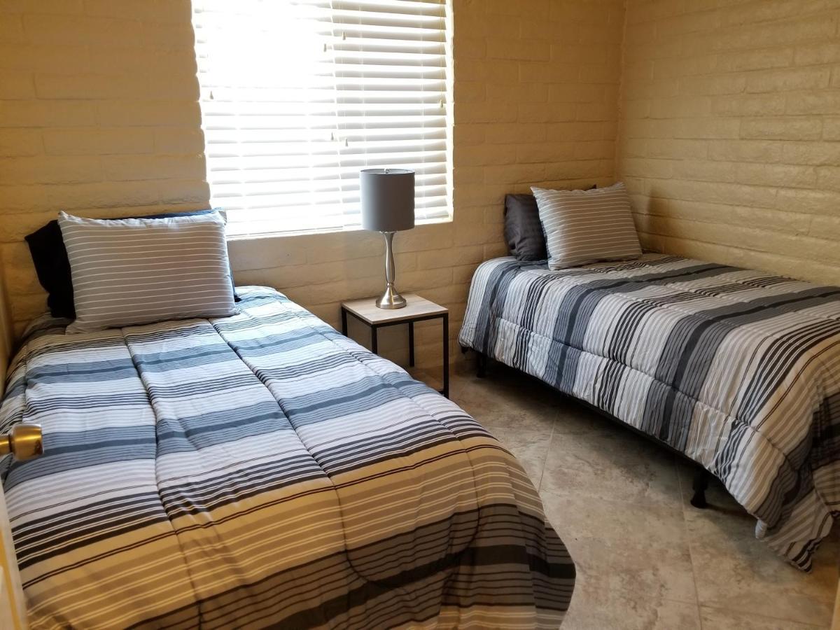 Tucson Airport Oasis Διαμέρισμα Εξωτερικό φωτογραφία